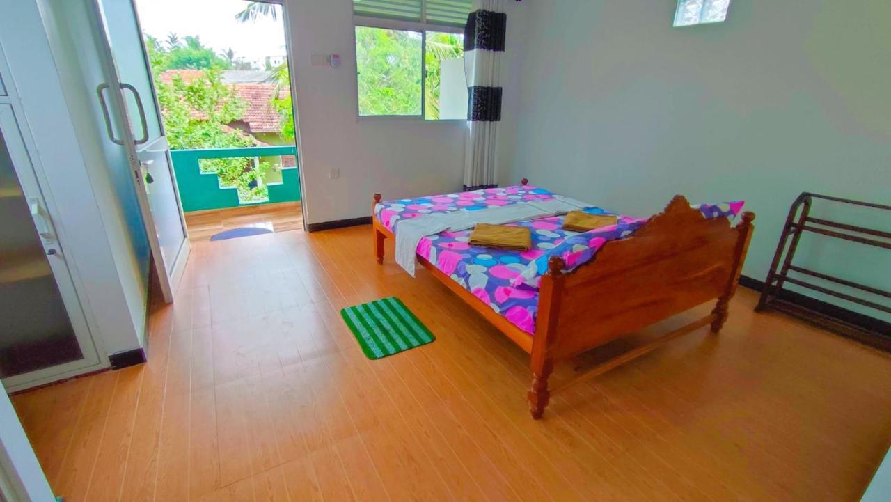 Villa Dragon House Bussa Exterior foto