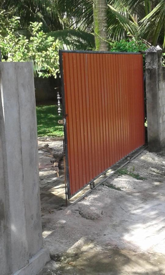 Villa Dragon House Bussa Exterior foto